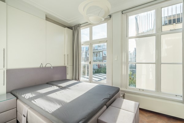 Medium property photo - Prinsengracht 656B, 1017 KW Amsterdam